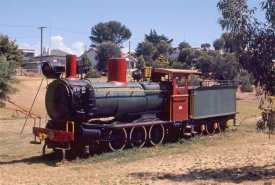Steam locomotives &raquo; Yx141